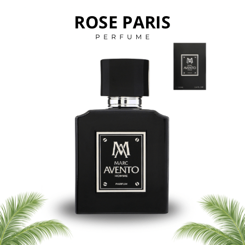 MARC AVENTO HOMME PARFUM image 0