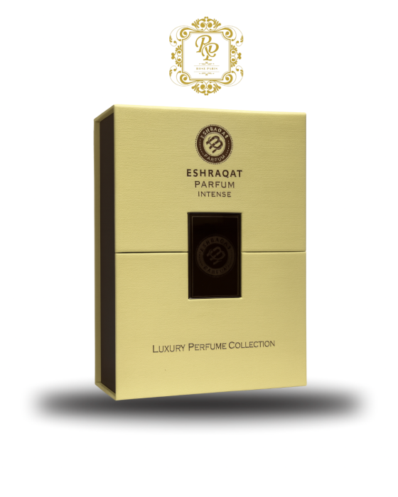 ESHRAQAT PARFUM INTENSE image 2