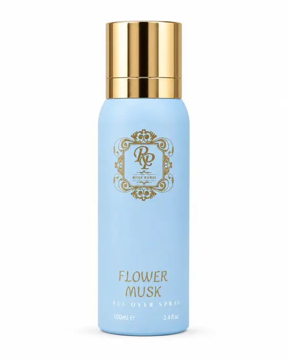 FLOWER MUSK image 0