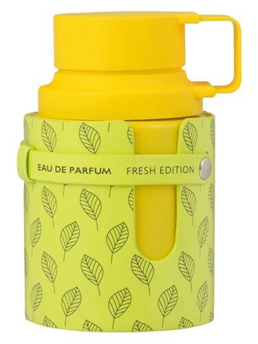 Odyssey Limoni Fresh Armaf image 0