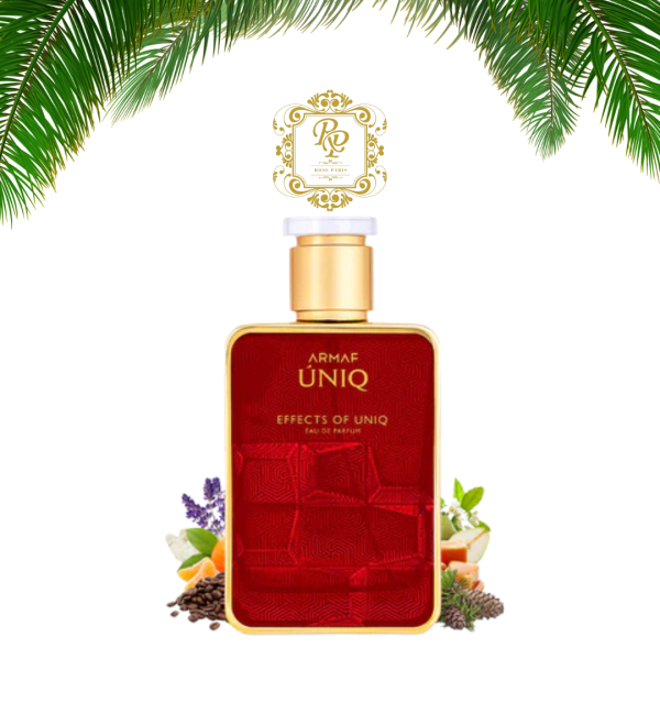 Armaf Uniq Effects EDP image 0