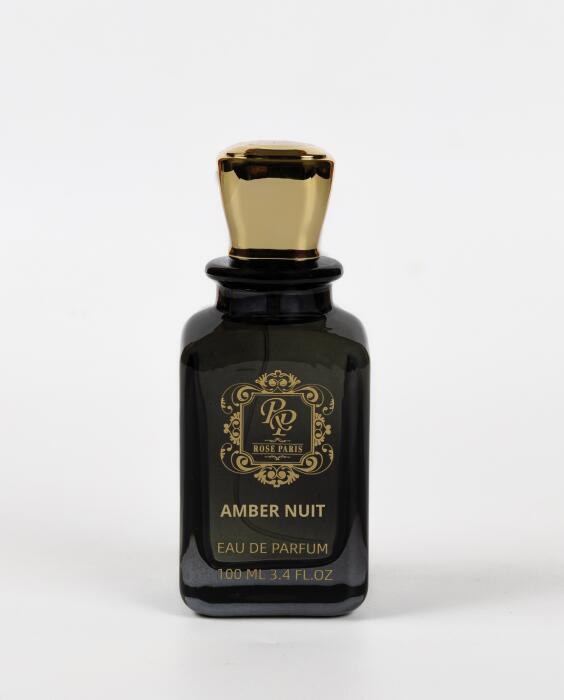 AMBER NUIT image 0