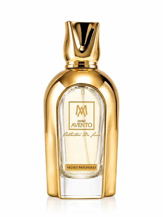 VELVET PATCHOULI PARFUM  image 0