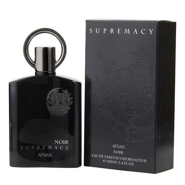 Supremacy Noir For Men image 1