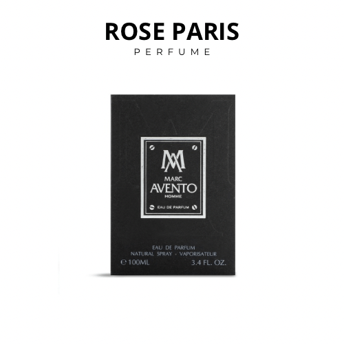MARC AVENTO HOMME EDP  image 1