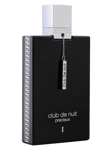 ARMAF CLUB DE NUIT PRECIEUX EDP 55ML image 2