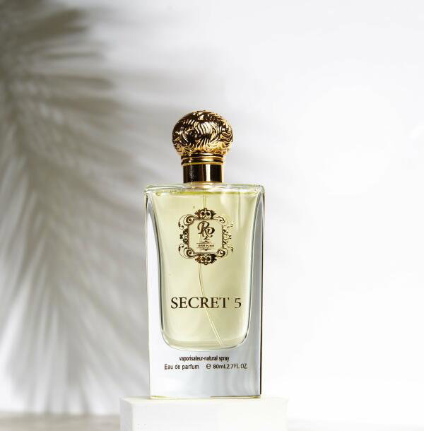 ELEGANCE image 1