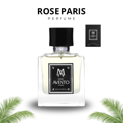 MARC AVENTO HOMME EDP  image 0