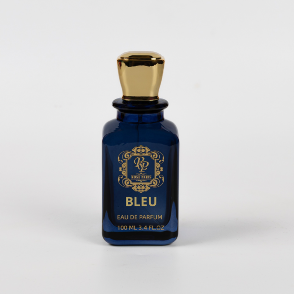 BLUE CHANL image 0