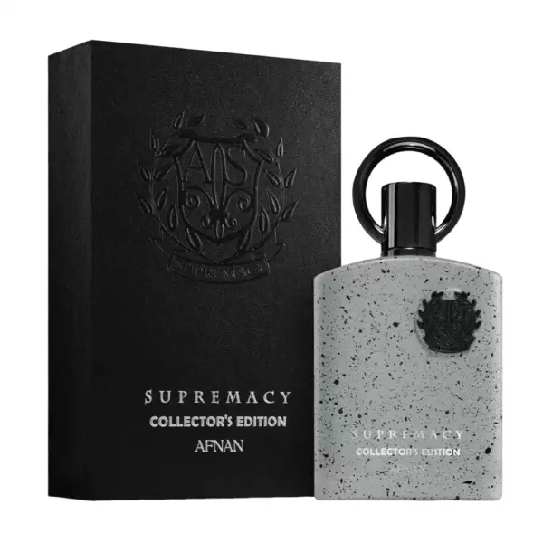 supremacy collector's edition  image 1