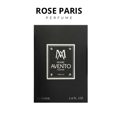 MARC AVENTO HOMME PARFUM image 1