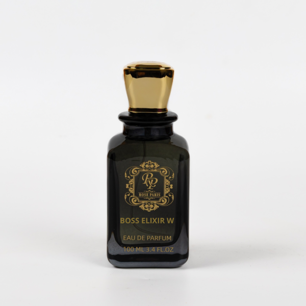 BOSS ELIXIR W image 0