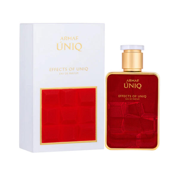 Armaf Uniq Effects EDP image 2