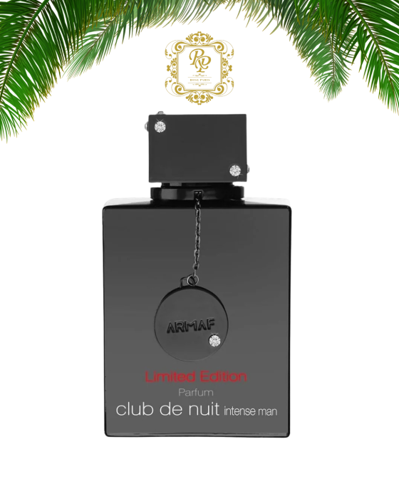 Armaf Club De Nuit Intense Limited Edition 105ML image 1