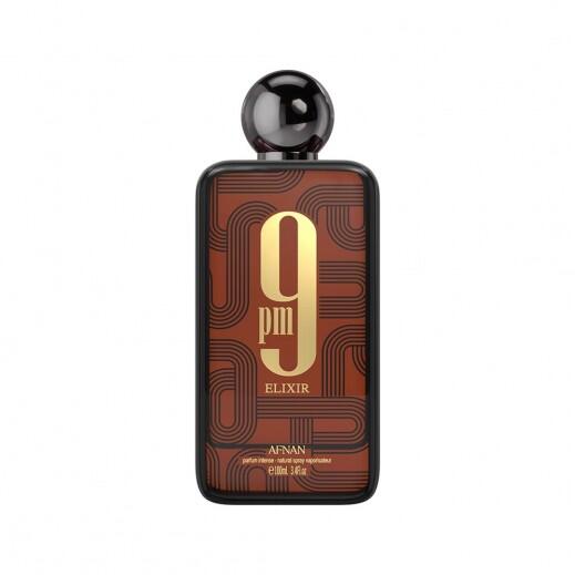 9PM Elixir Afnan image 1