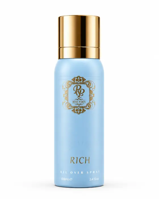 RICH image 0