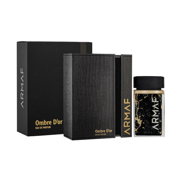 Armaf Ombre D'Or EDP image 0