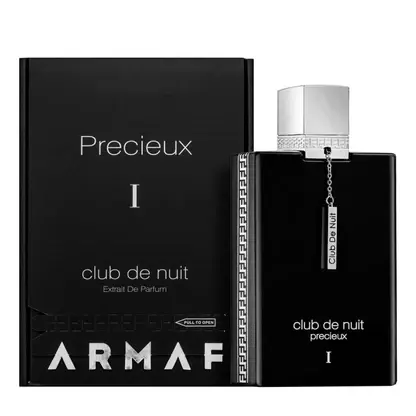 ARMAF CLUB DE NUIT PRECIEUX EDP 55ML image 1