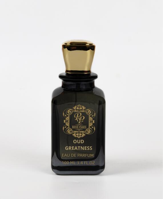 OUD GREATNESS image 0