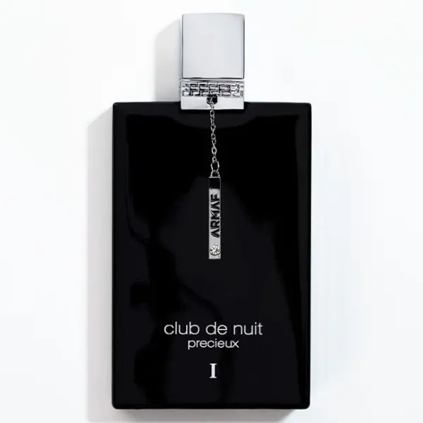ARMAF CLUB DE NUIT PRECIEUX EDP 55ML image 0