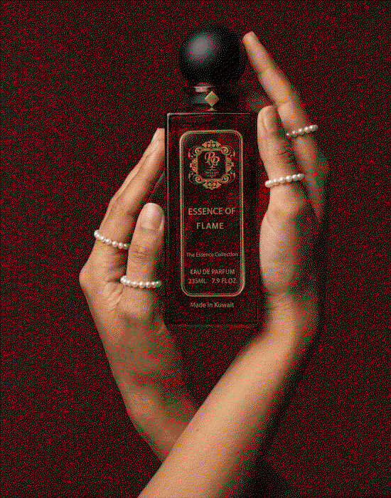 ESSENCE OF FLAME image 0
