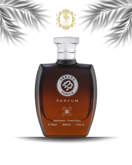 ESHRAQAT PARFUM INTENSE image 1