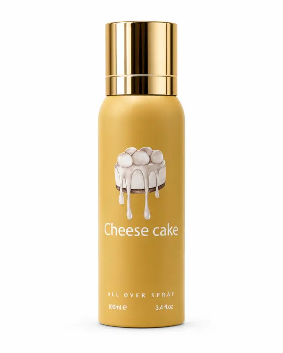 CHEESE CAKE image 0