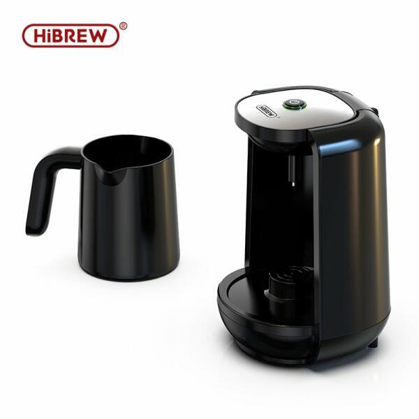  HiBREW  Turkish Coffee Machine H9 image 1