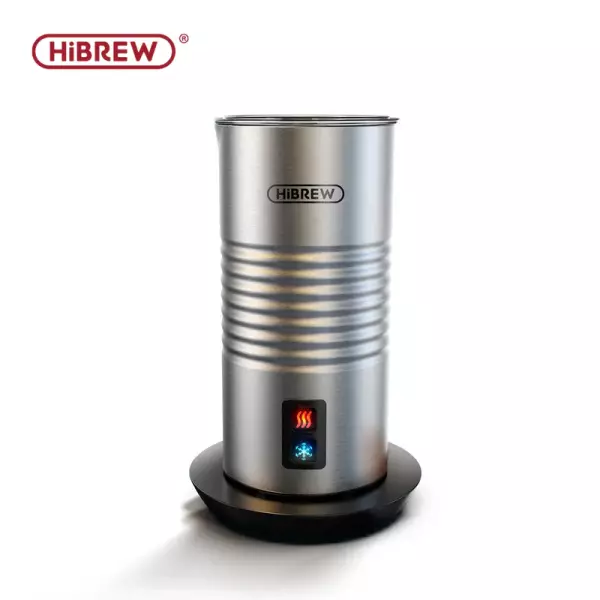 HiBREW Milk Frothre M2A image 5