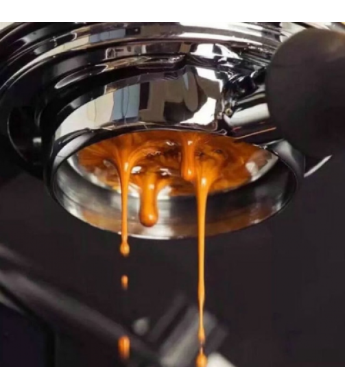 HiBREW Wood Handel 58mm ( H10A - H10Plus ) image 1