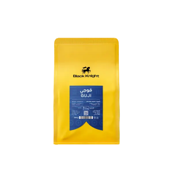 قوجي - إثيوبيا 250g image 0