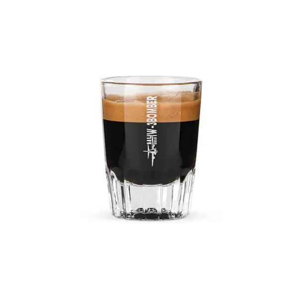 MHW-3BOMBER OZ Glass Measuring Cup image 0