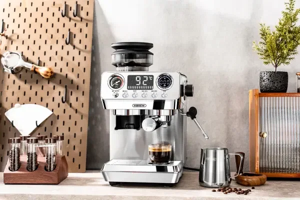 Hibrew H7 Lite - Coffee Machine image 13