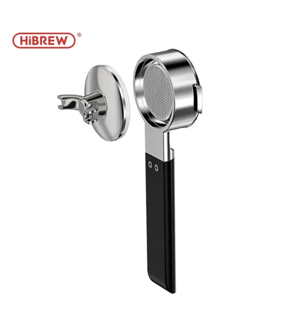 Portafilter 2in1 for H21 image 0