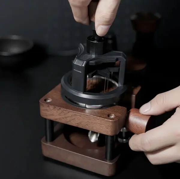  Hibrew Disperser tamp image 3
