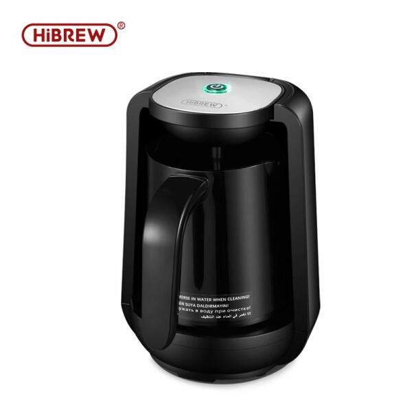  HiBREW  Turkish Coffee Machine H9 image 4