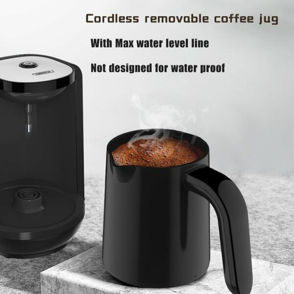  HiBREW  Turkish Coffee Machine H9 image 6