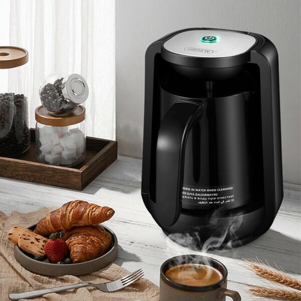  HiBREW  Turkish Coffee Machine H9 image 12