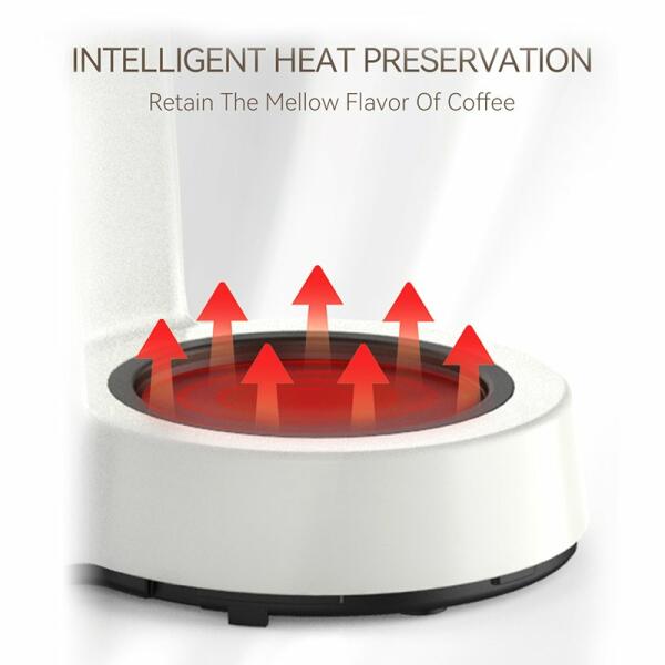 HiBREW 3 in 1 America Drip Coffee Machine H12 image 4