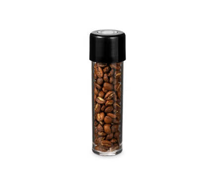 Energy Coffee Beans Storage Tubes Set-(20-26g)*8 image 2
