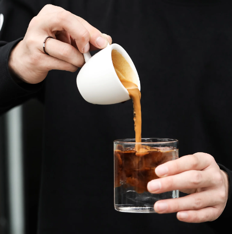 Sawada Cup-90ml-White image 2
