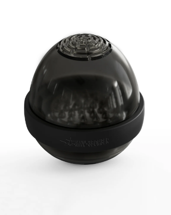 Eggonaut Dripper-Black image 0