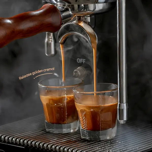 HiBREW G3 Plus - Coffee Grinder image 5