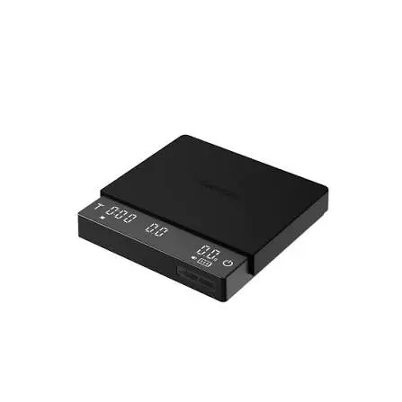 Cube Coffee Scale 3.0 Mini Pro-Black  image 0