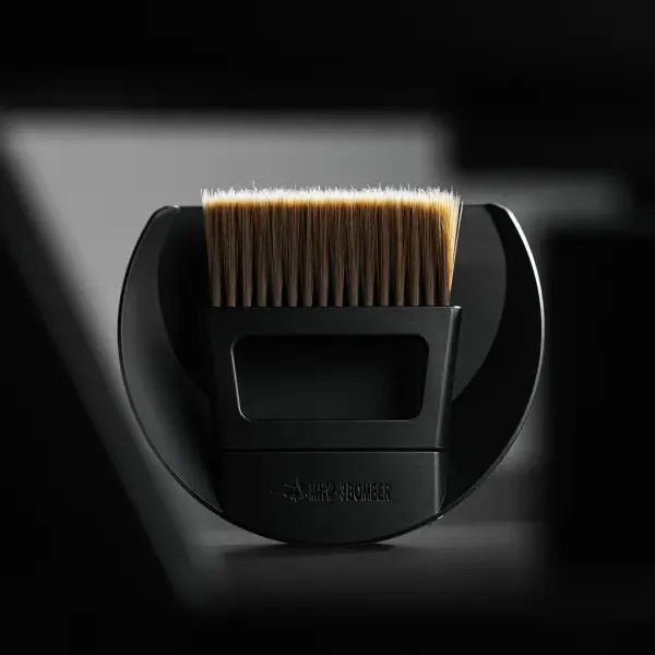 MHW-3BOMBER Coffee Bar Brush Set image 1