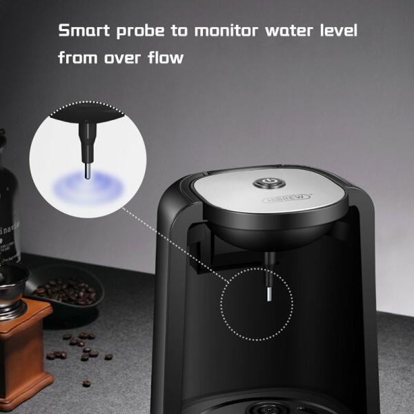  HiBREW  Turkish Coffee Machine H9 image 10