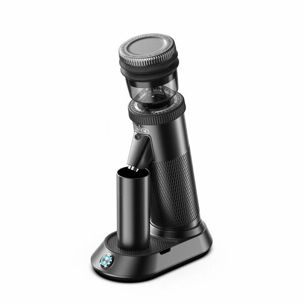 HiBREW G5 Coffee Grinder - 48mm Conical Burr Electric image 0