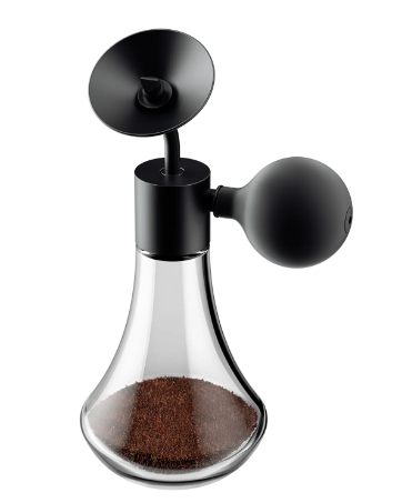 Coffee Aroma Bottle Transparent image 6