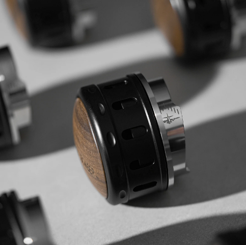 Falcon Gravity Coffee Distributor-51mm image 4