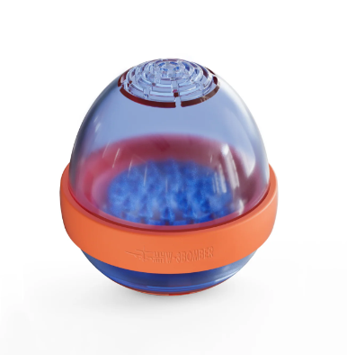 Eggonaut Dripper-Blue image 0
